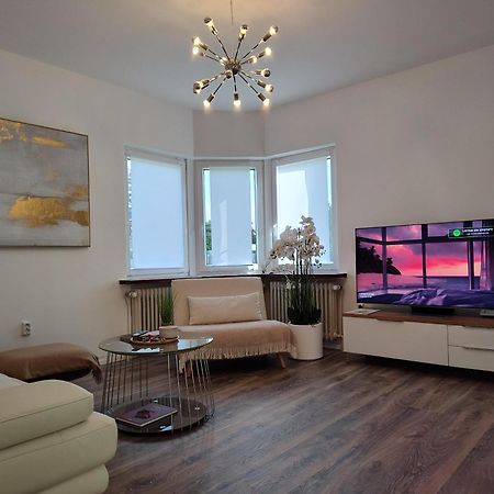 Appartement Friesenhuus Deluxe à Jever Extérieur photo