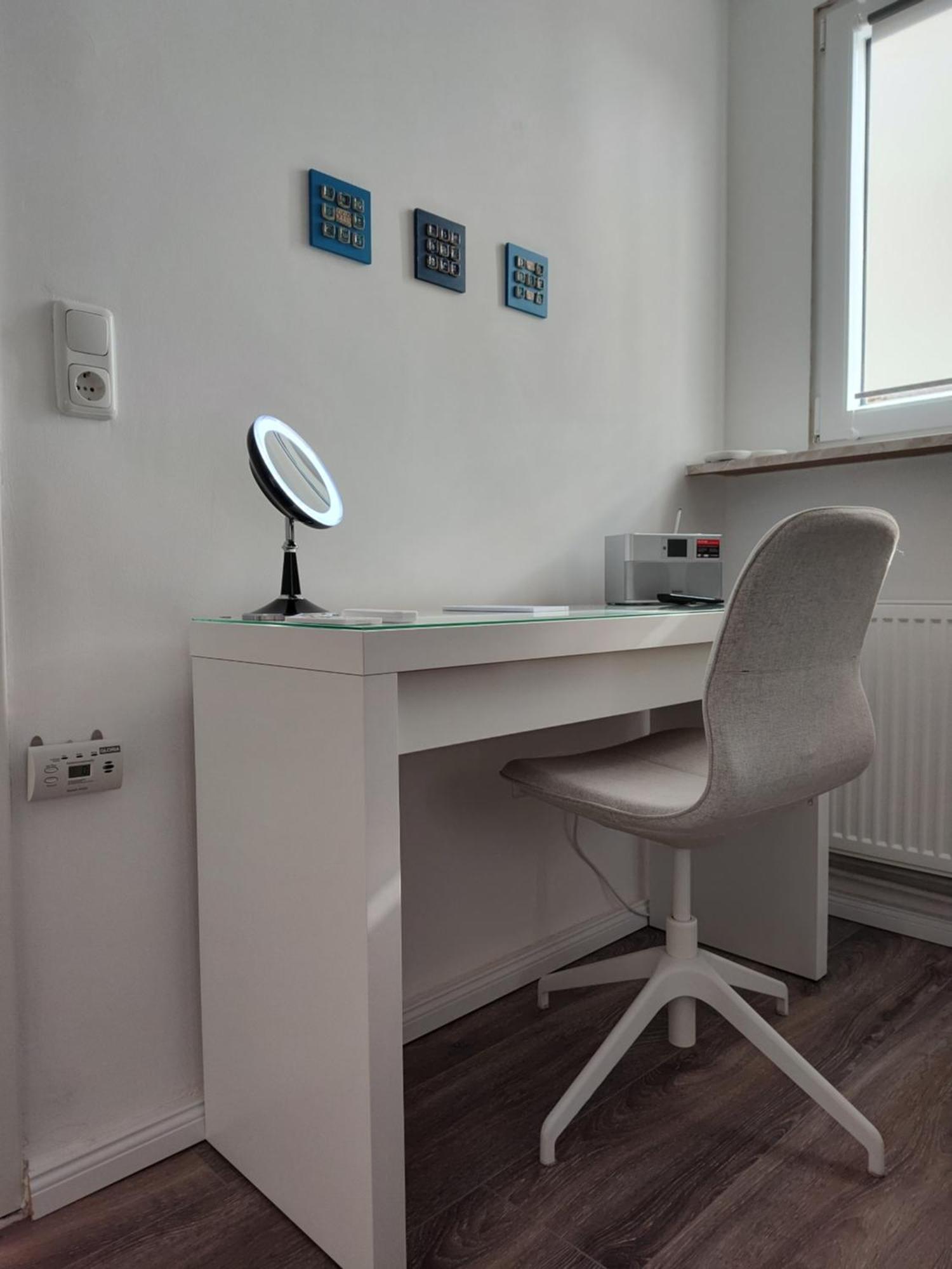 Appartement Friesenhuus Deluxe à Jever Extérieur photo