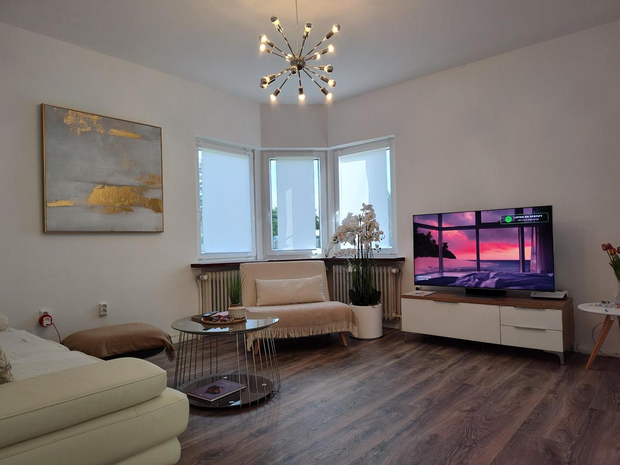 Appartement Friesenhuus Deluxe à Jever Extérieur photo