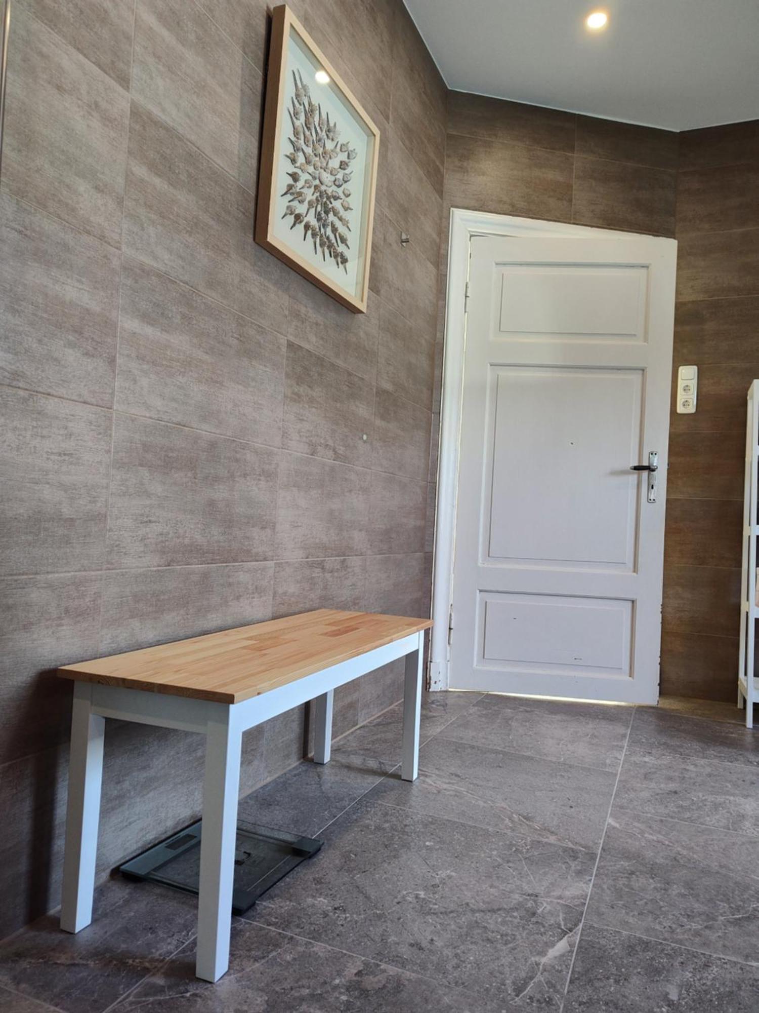 Appartement Friesenhuus Deluxe à Jever Extérieur photo