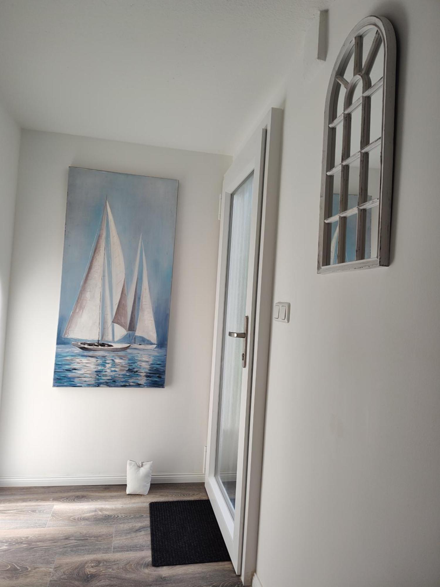 Appartement Friesenhuus Deluxe à Jever Extérieur photo